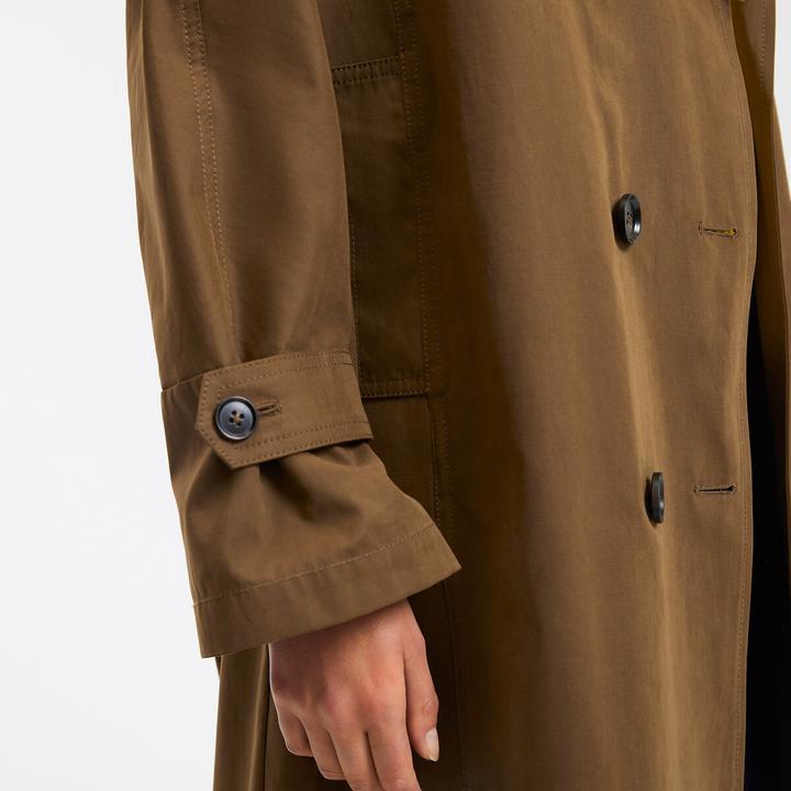 Immagine prodotto La Redoute Collections Trenchcoat (S)