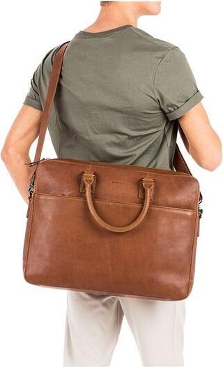Image du produit Burkely Antique Avery (15.60", Universel)