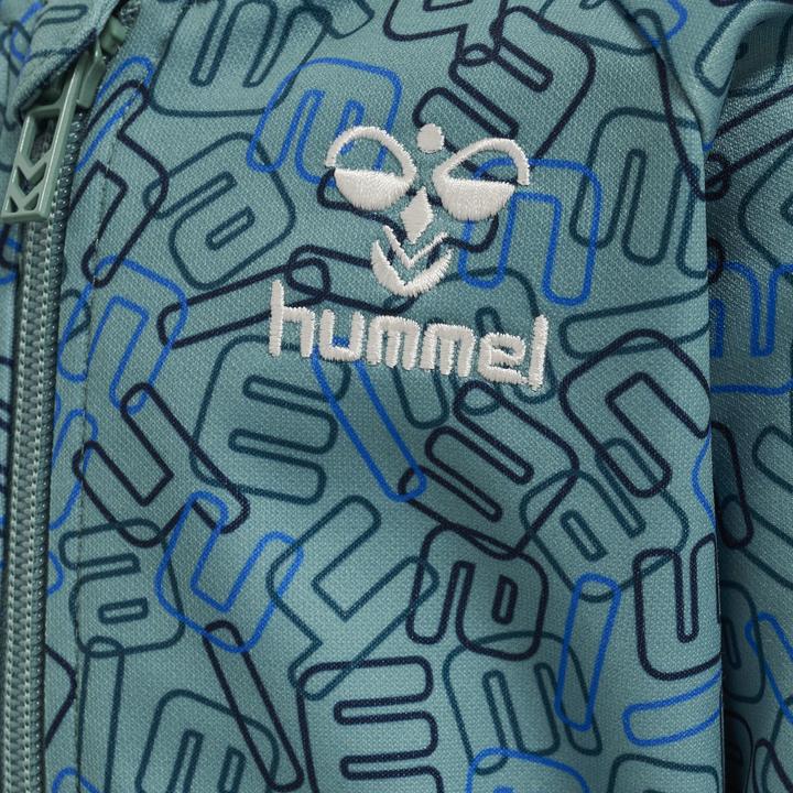 Immagine prodotto hummel Giacca Con Zip Hmlolympus (62)