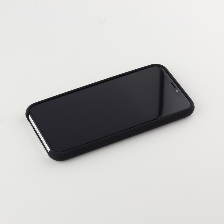 Actual product image PhoneLook Cover Soft Touch (Apple iPhone XS Max)
