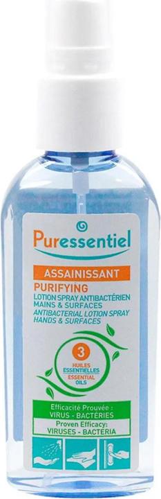 Immagine prodotto Puressentiel Lozione spray (80 ml)