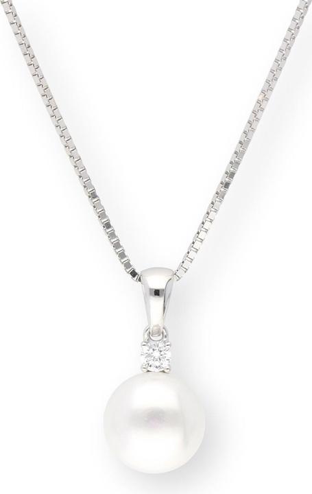 Immagine prodotto Carat Perle (Oro 9ct, 45 cm)