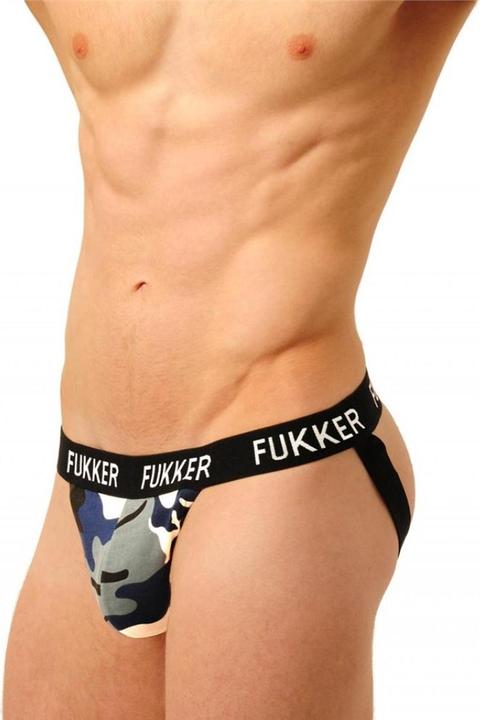 Immagine prodotto Fukker Reggicalze "Eddie (XL)