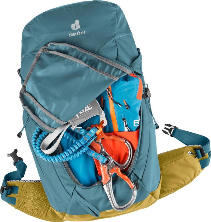 Actual product image Deuter Trail 28 (28 l)