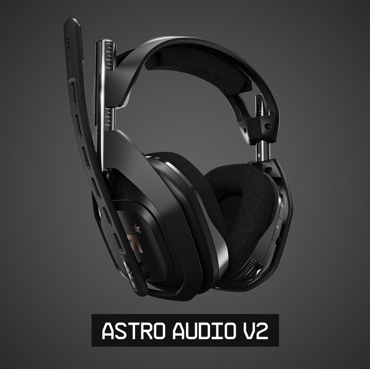 Produktbild Astro Gaming A50 (Kabellos)