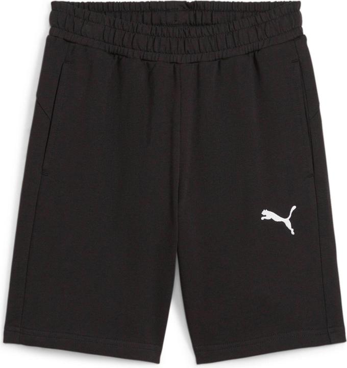 Actual product image Puma teamGOAL Casuals Shorts Jr (164)