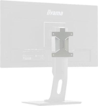 Produktbild iiyama MD BRPCV03-W (Wand)