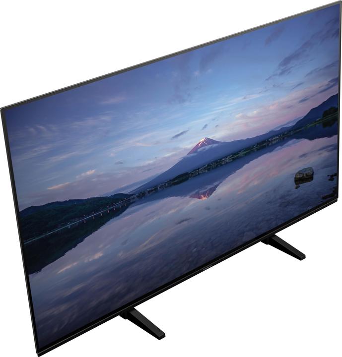 Actual product image Panasonic TX-48JZW1004 (47.64", OLED, UHD)