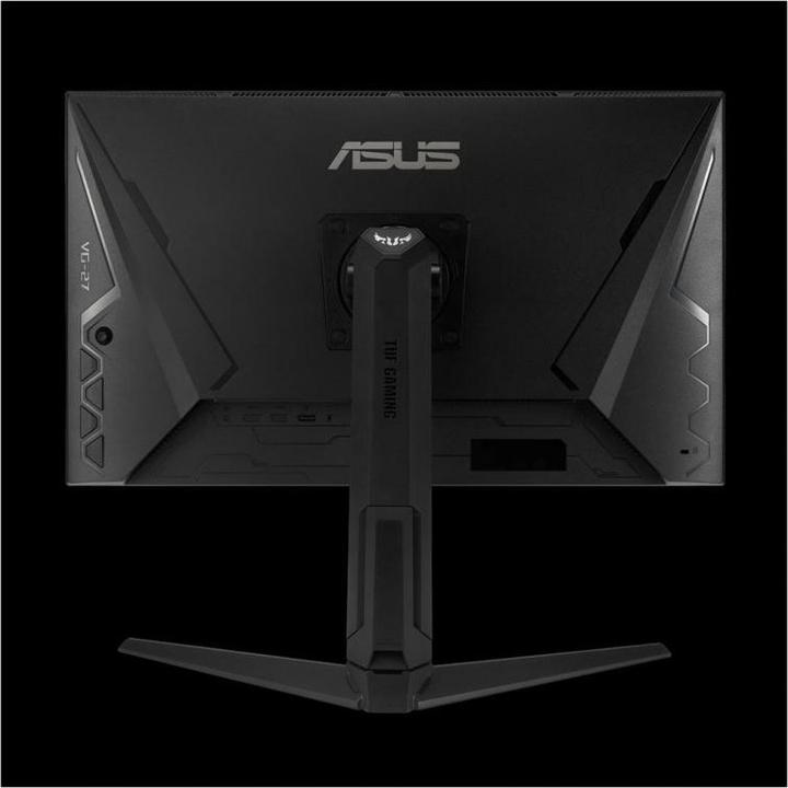Actual product image ASUS TUF Gaming VG27AQL1A (2560 x 1440 pixels, 27")