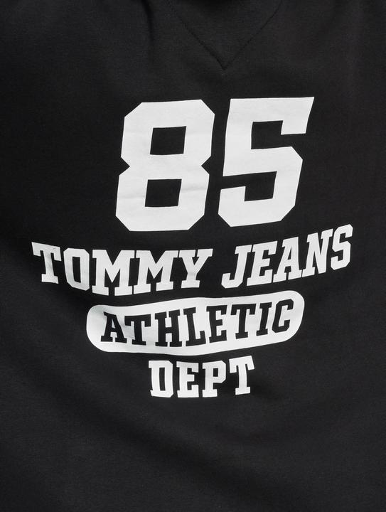 Immagine prodotto Tommy Hilfiger Felpa con cappuccio Tommy Jeans Collegiate - 98533 (S)
