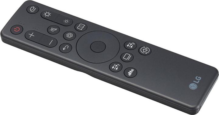 Produktbild LG 27GS95QE-B (2560 x 1440 Pixel, 27")