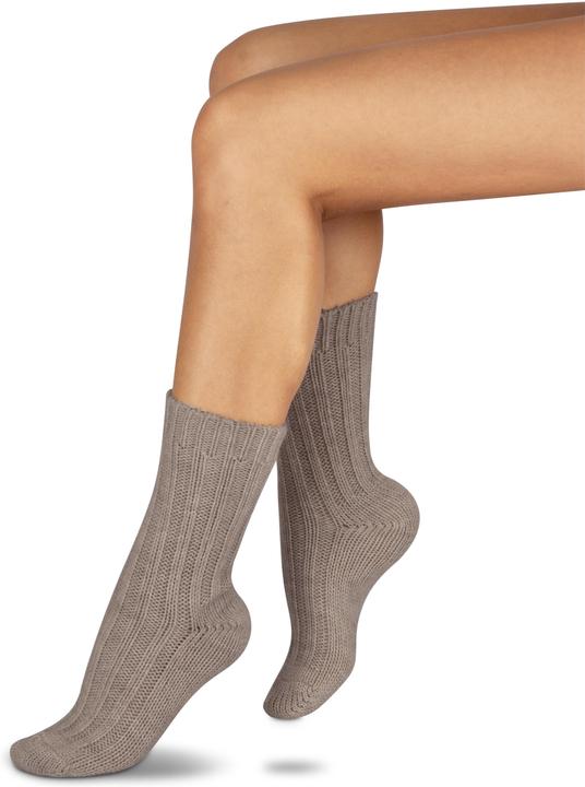 Image du produit Normani Chaussettes en alpaga (lot de 2, 43 - 46)
