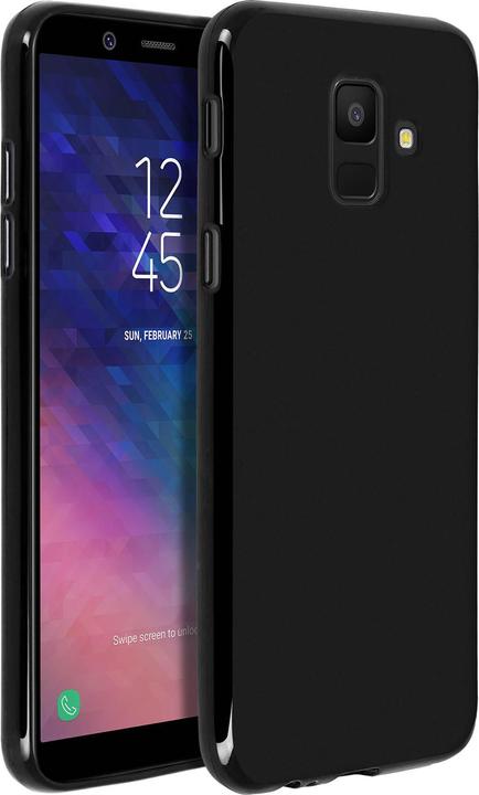 Actual product image Avizar Francis Series (Samsung Galaxy A6)
