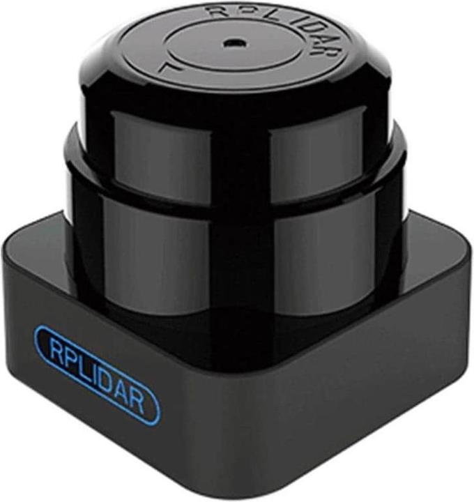 Produktbild Slamtec RPLIDAR S1 360? Laser Scanner (40 m) (Sensor)