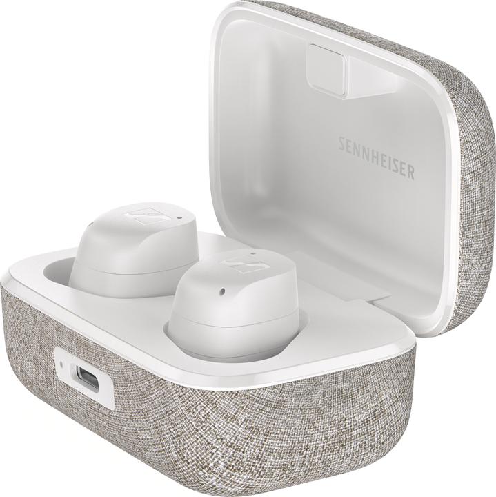 Produktbild Sennheiser Momentum 3 (ANC, 7 h, Kabellos)