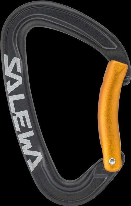 Immagine prodotto Salewa Ortles Bent Carabiner