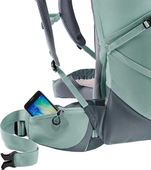 Produktbild Deuter Aircontact Core 35+10 (35 l)