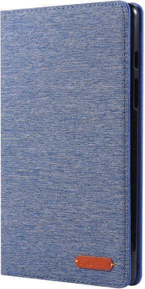 Image du produit MU Classic Revêtement en tissu/leatherette (Galaxy Tab A 8.0 (2019))