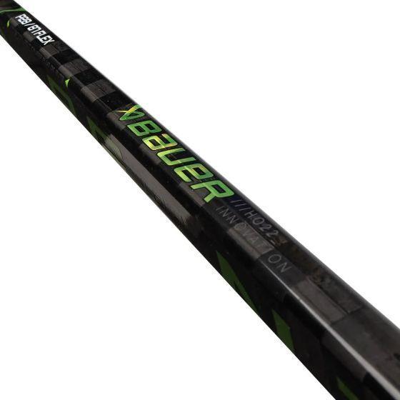 Image du produit Bauer AG5NT SR Hockey Bâton Composite (gauche, 28, SR 87 Flex) (Gauche)