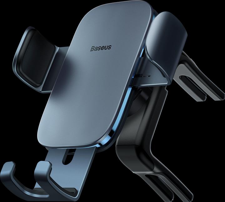 Actual product image Baseus Metal Age II