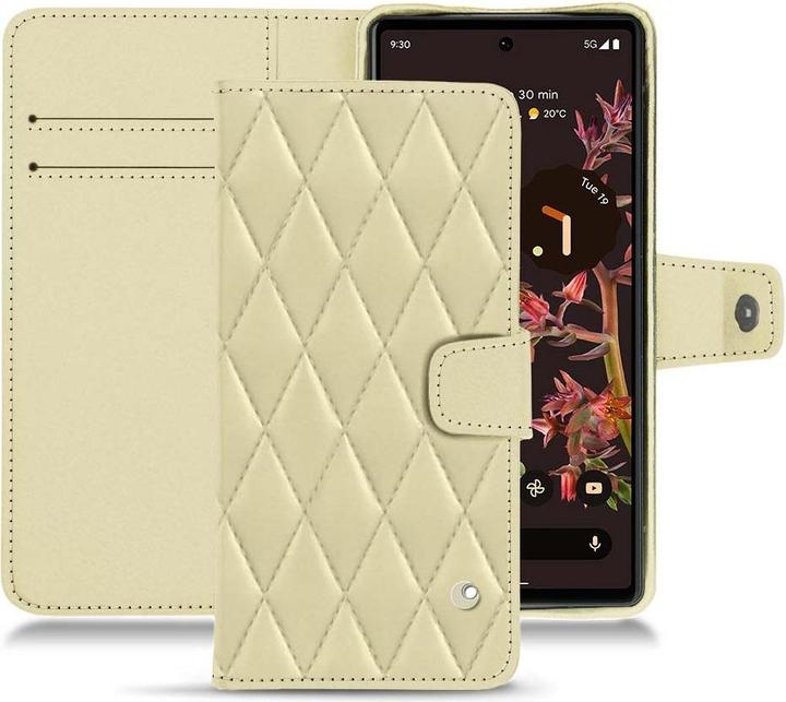 Beige - Couture ( Nappa - Pantone #ceb888 )