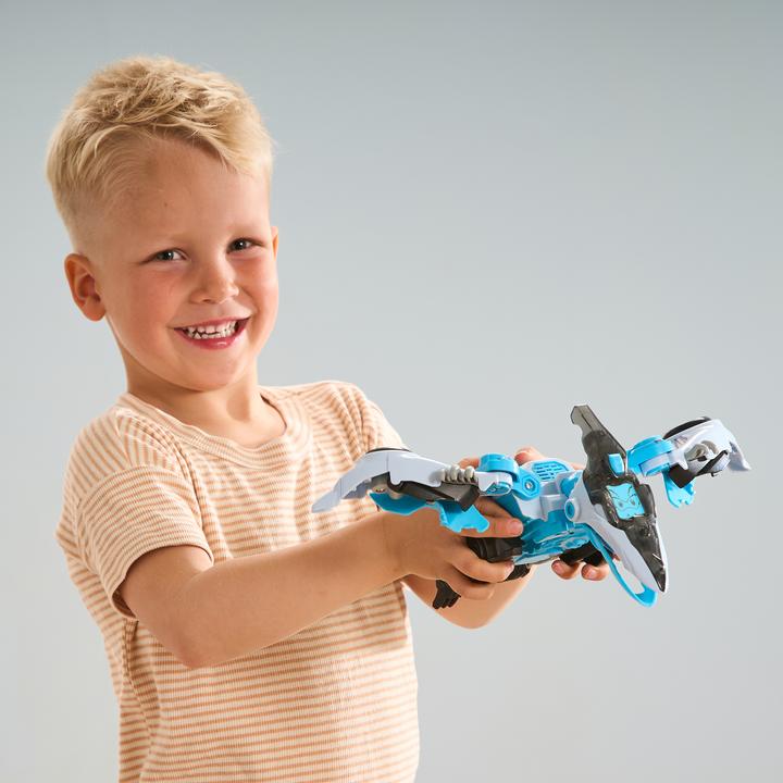Actual product image VTech Switch & Go Dinos - Fire Pterodactyl