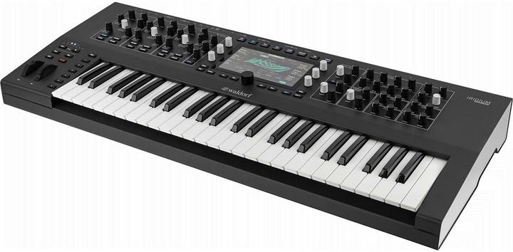 Image du produit Waldorf Iridium Keyboard Synthesizer