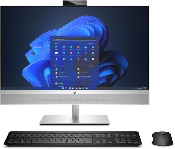 HP 870 G9 (Intel Core i5-14500, 16 GB, 512 GB, UHD Graphics 770)