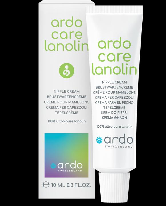 Produktbild Ardo Care Lanolin