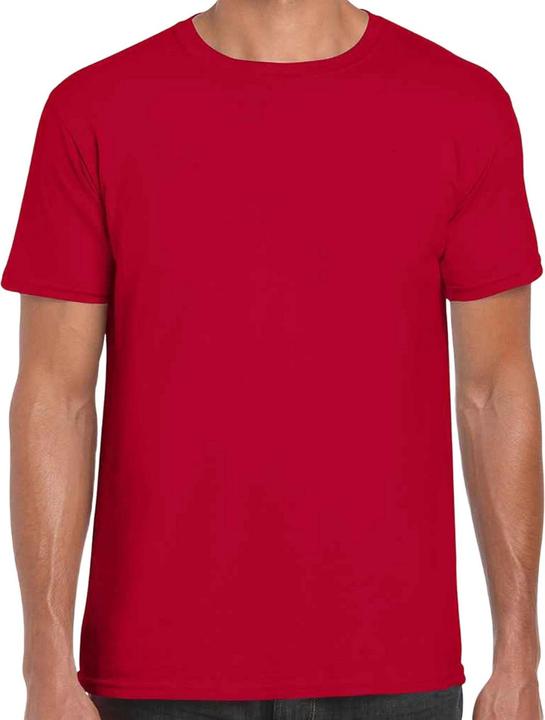 Cherry red