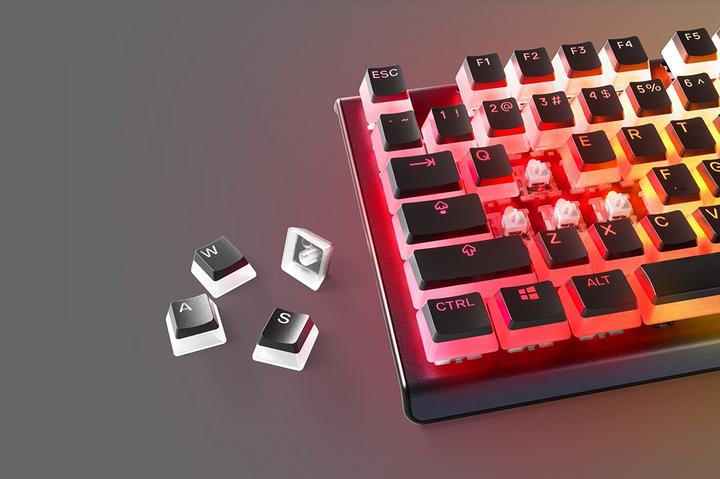 Produktbild SteelSeries Prismcaps