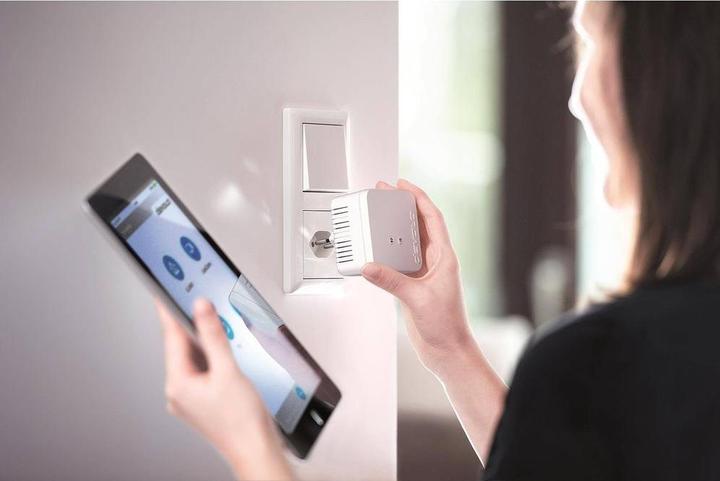 Produktbild Devolo dLAN 550 WiFi Erweiterung (500 Mbit/s)
