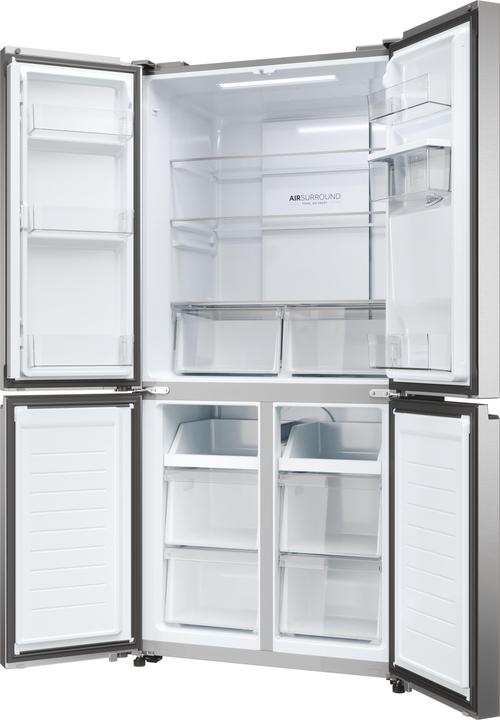 Image du produit Haier HCR3818EWMM (463 l)
