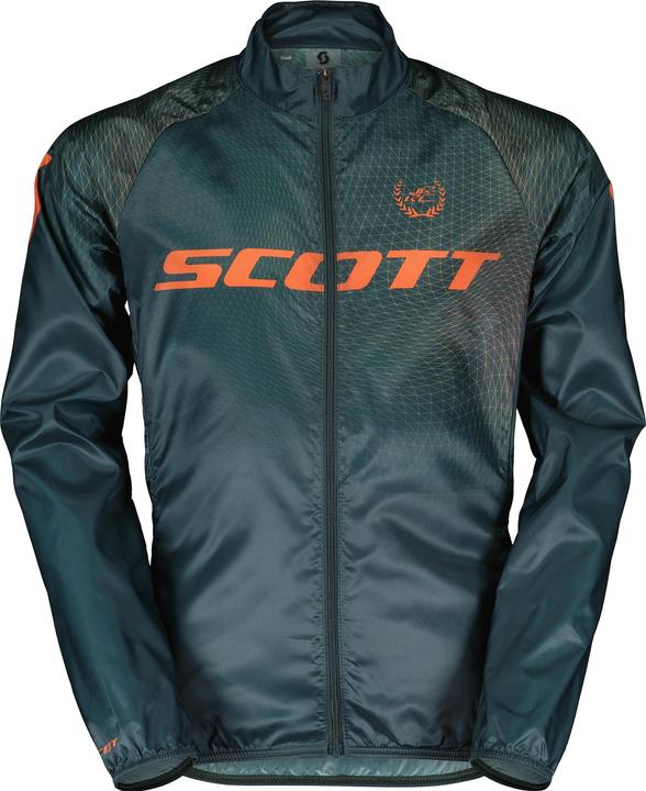 Scott Sports RC Pro WB Jr