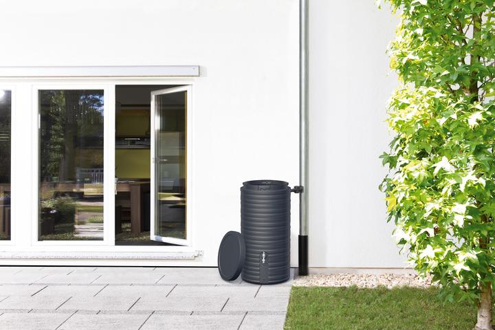 Image du produit Garantia Nordic (300 l)