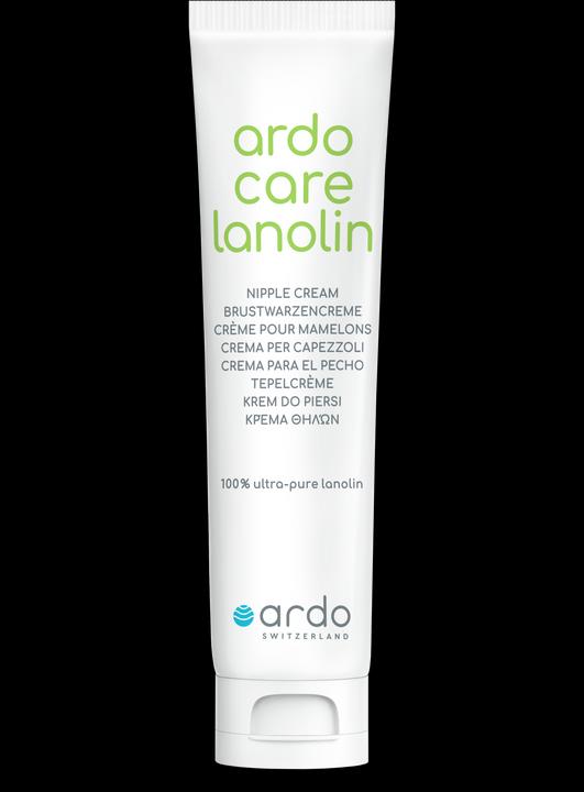 Ardo Care Lanolin, Brustwarzensalbe (30ml)