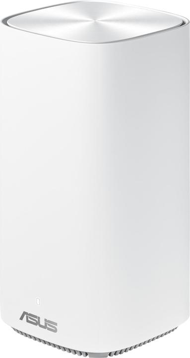 Actual product image ASUS Mesh system ZenWiFi AC Mini (CD6) Set of 3