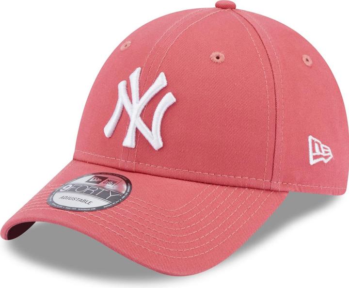 Immagine prodotto New Era 9Forty Strapback New York Yankees (Taglia unica)