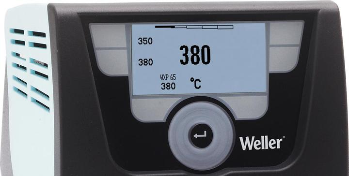 Produktbild Weller Erem WX 1010 Lötstation, Set
