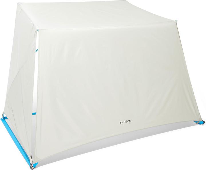 Actual product image Helinox Royal Box Shade