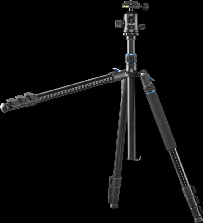 Cullmann Rondo 480M RW20 (Metal)