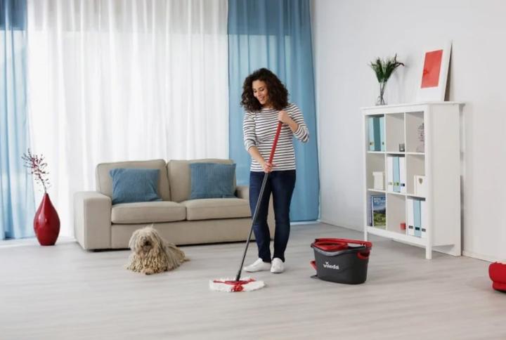 Image du produit Vileda Facile et propre (1 pcs)