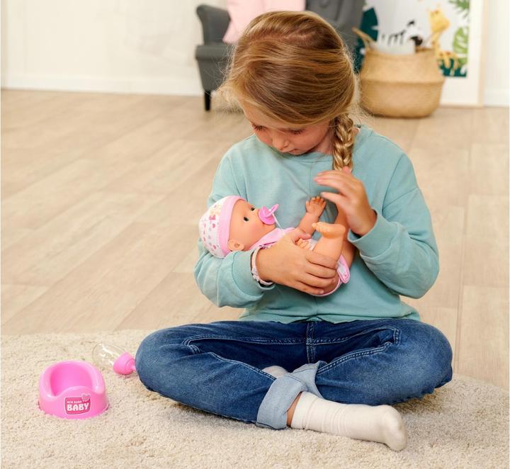 Immagine prodotto Simba Bambino ombroso