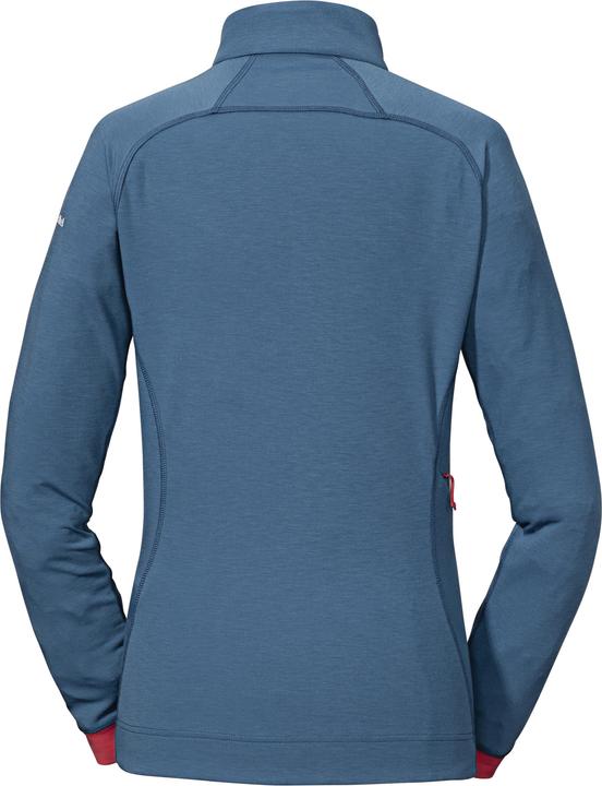 Actual product image Schöffel Jerseys longsleeve Dirt Track L (44)
