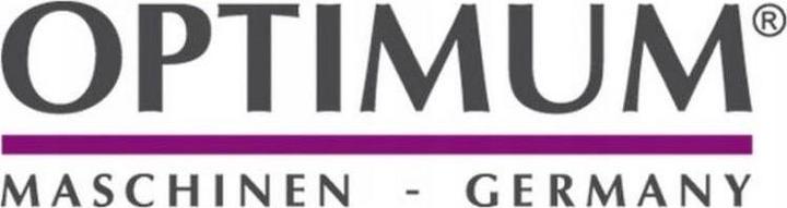 Productafbeelding Optimum OPTIgrind GU 20 (Dubbele molen, 600 W)