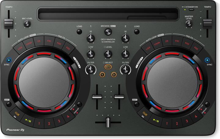 Produktbild Pioneer DJ Ddj-Wego4