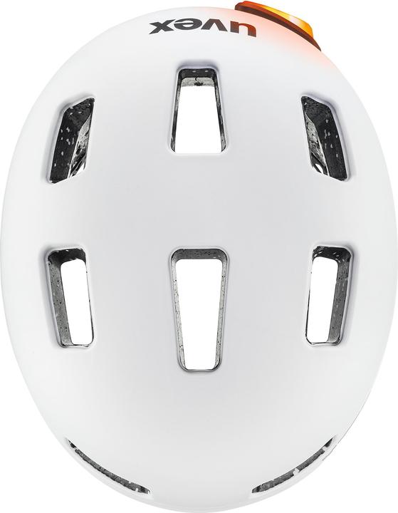 Image du produit Uvex Sports city 4 (58 - 61 cm)