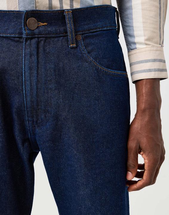 Actual product image Wrangler Jeans Frontier (33)