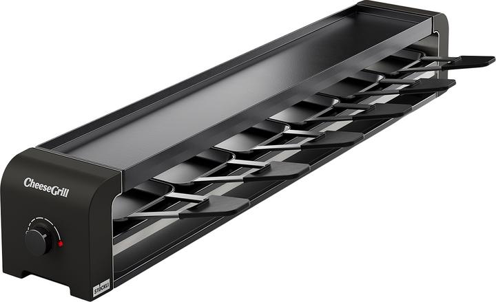 Stöckli Raclette oven