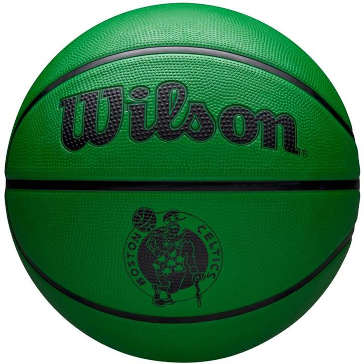 Produktbild Wilson NBA-Team Tribut Solid Boston Celtics Basketball